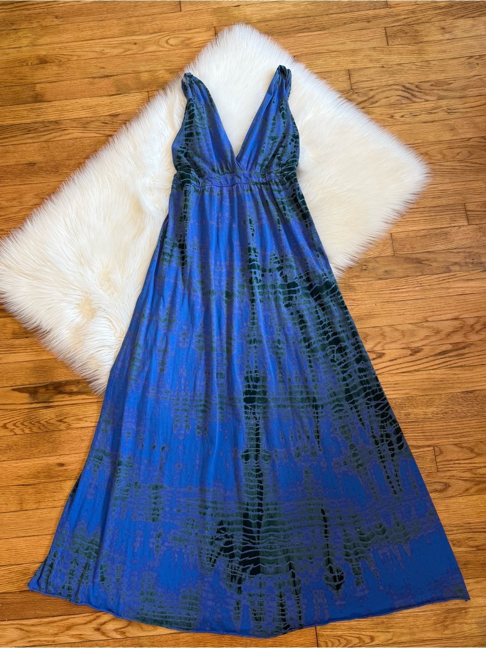 Gypsy 05 Hollywood maxi dress
